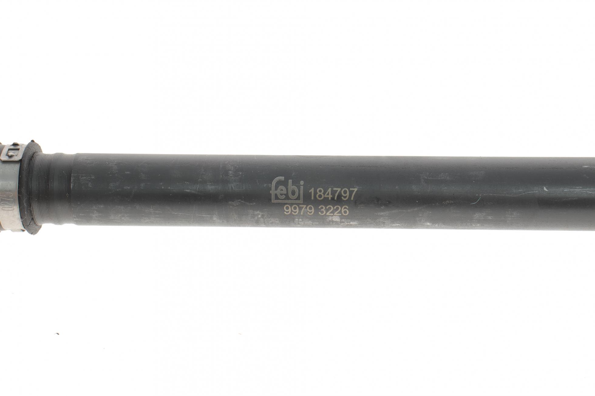 184797 FEBI BILSTEIN